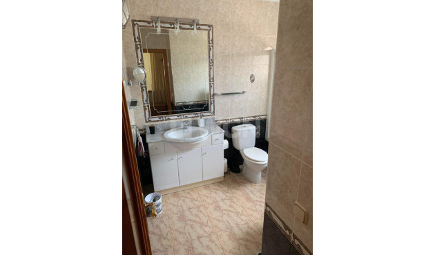 Resale - Villa - Villamartin - Costa Blanca