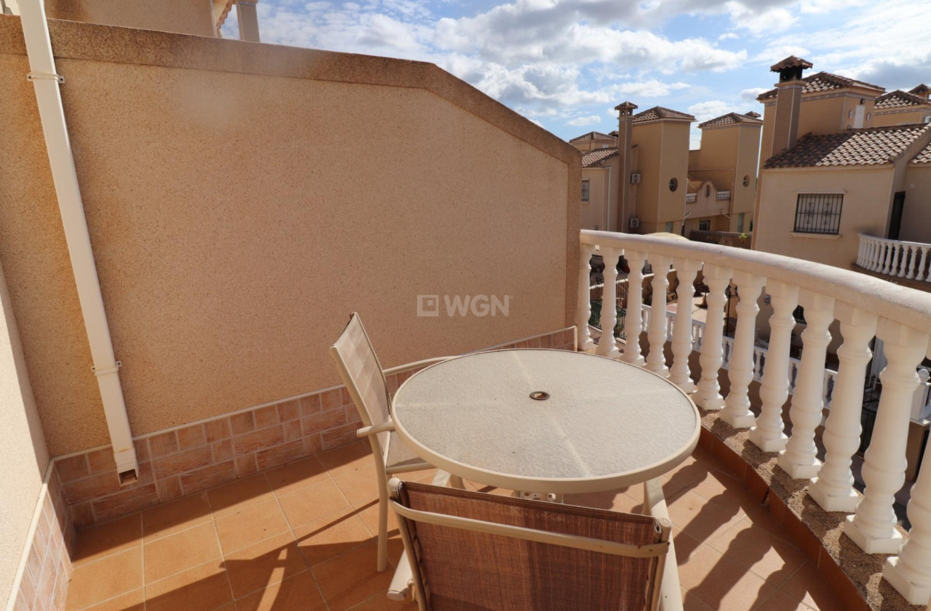 Resale - Villa - Villamartin - Costa Blanca