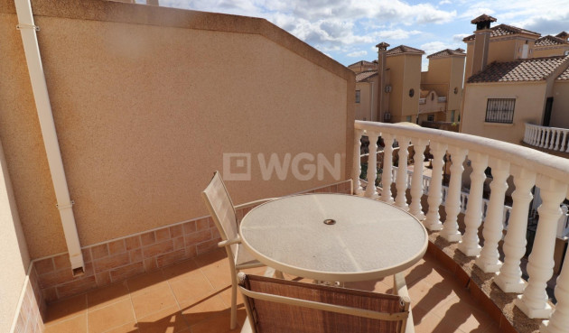 Resale - Villa - Villamartin - Costa Blanca