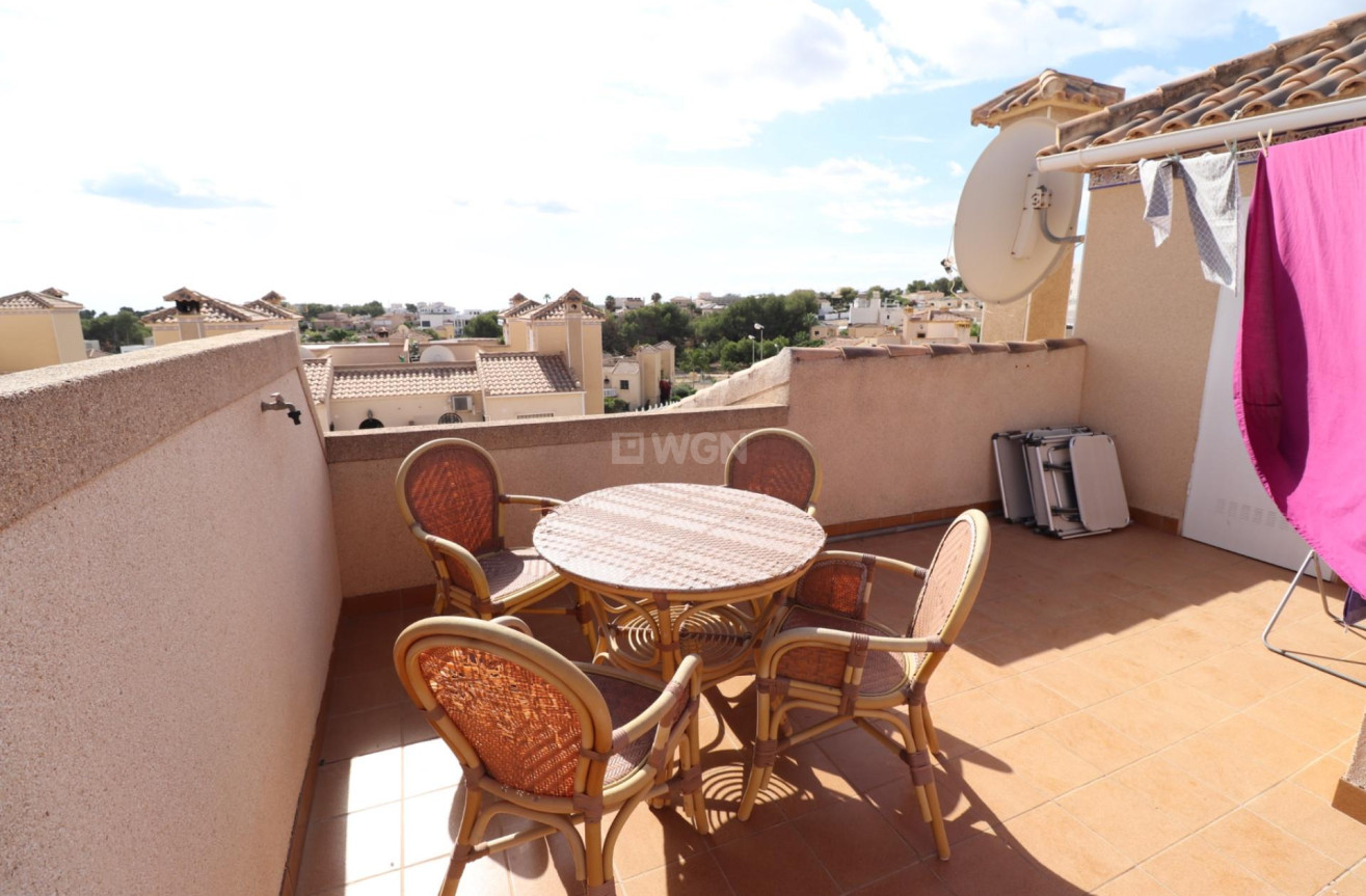 Resale - Villa - Villamartin - Costa Blanca