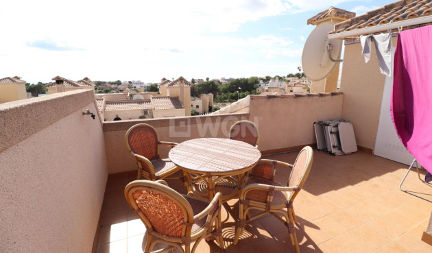 Resale - Villa - Villamartin - Costa Blanca