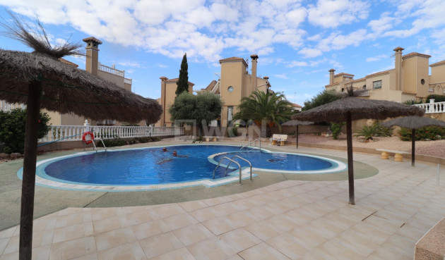Resale - Villa - Villamartin - Costa Blanca