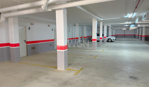 Odsprzedaż - Mieszkanie w bloku - Orihuela Costa - La Zenia