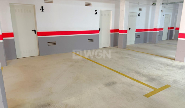 Odsprzedaż - Mieszkanie w bloku - Orihuela Costa - La Zenia