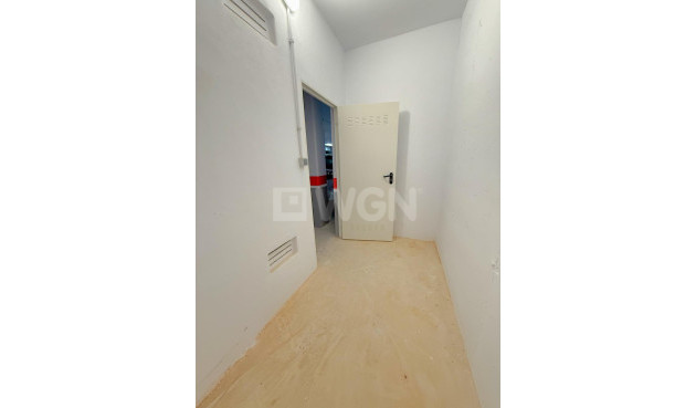 Odsprzedaż - Mieszkanie w bloku - Orihuela Costa - La Zenia