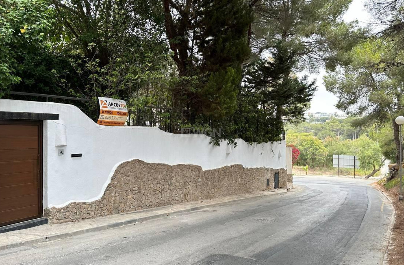 Reventa - Villa - Orihuela Costa - Campoamor