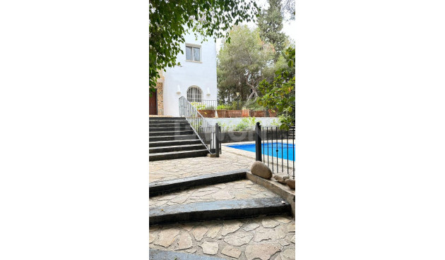 Reventa - Villa - Orihuela Costa - Campoamor