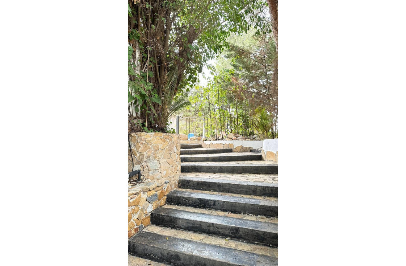 Reventa - Villa - Orihuela Costa - Campoamor