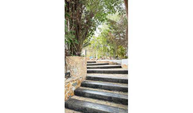 Reventa - Villa - Orihuela Costa - Campoamor