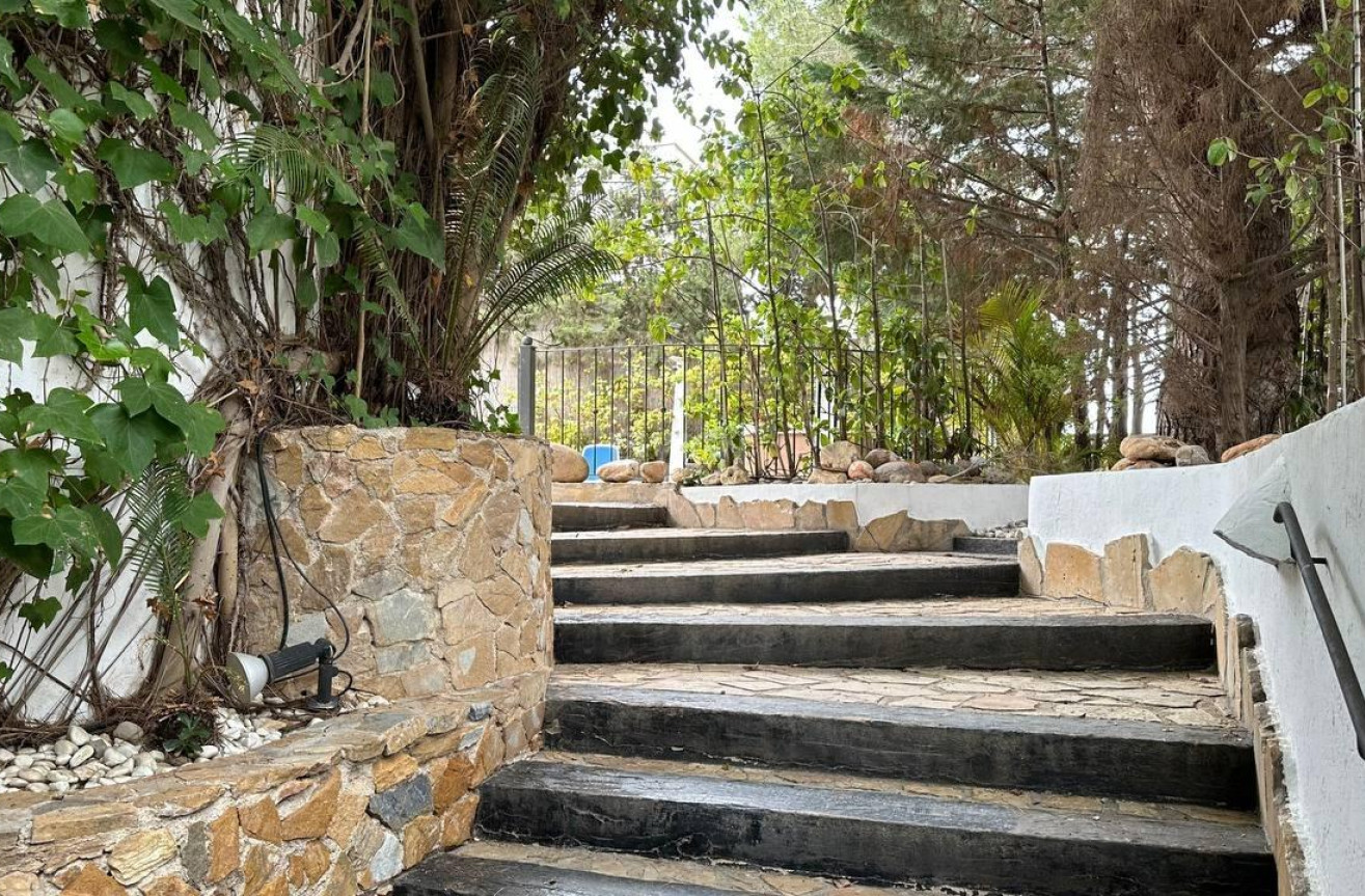 Reventa - Villa - Orihuela Costa - Campoamor