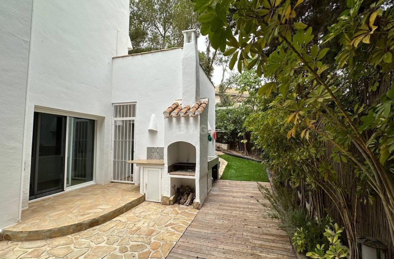 Reventa - Villa - Orihuela Costa - Campoamor