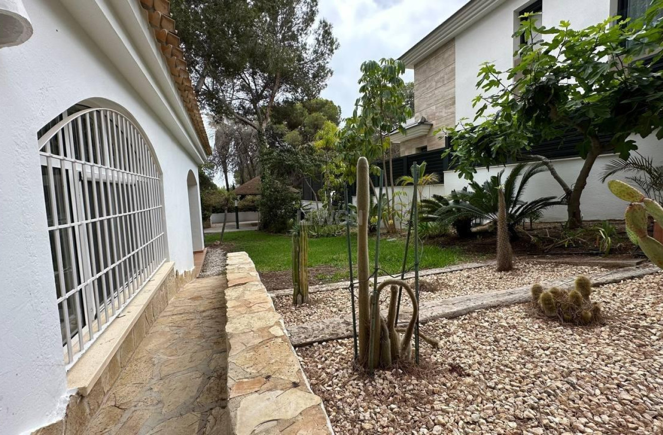 Reventa - Villa - Orihuela Costa - Campoamor