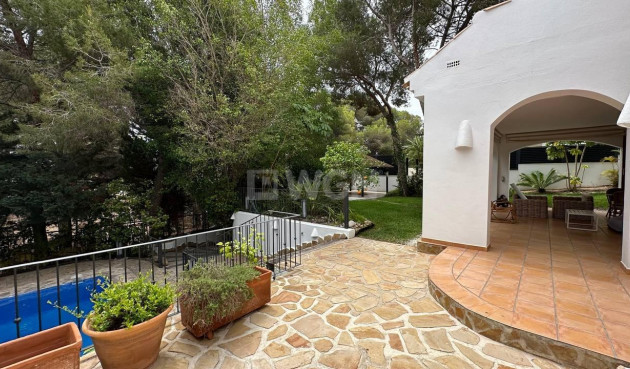 Reventa - Villa - Orihuela Costa - Campoamor