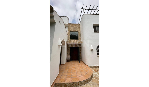 Reventa - Villa - Orihuela Costa - Campoamor