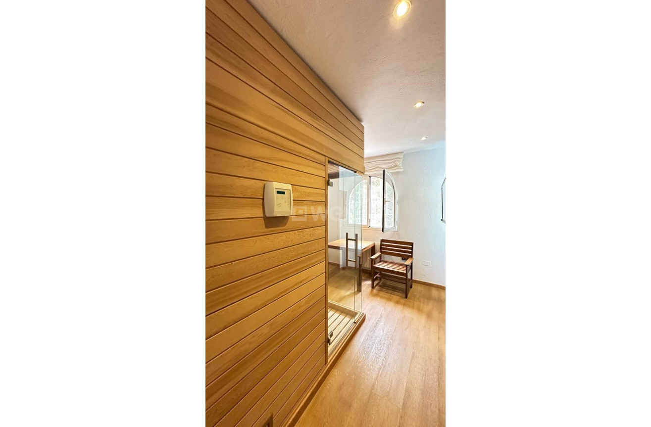 Reventa - Villa - Orihuela Costa - Campoamor