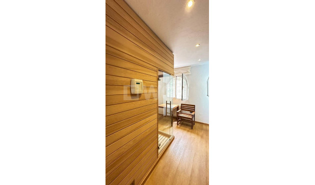 Reventa - Villa - Orihuela Costa - Campoamor