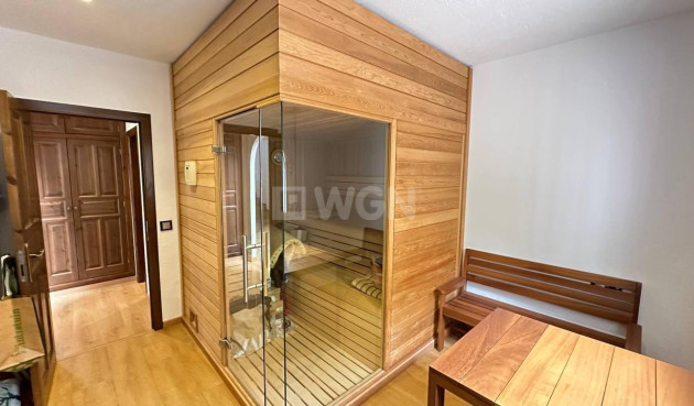 Reventa - Villa - Orihuela Costa - Campoamor