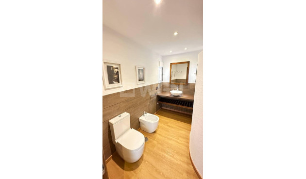 Reventa - Villa - Orihuela Costa - Campoamor