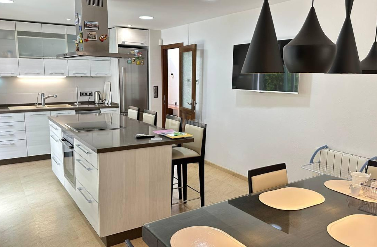 Reventa - Villa - Orihuela Costa - Campoamor