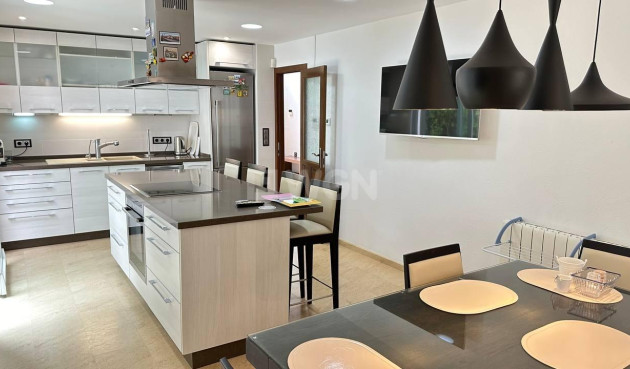 Reventa - Villa - Orihuela Costa - Campoamor