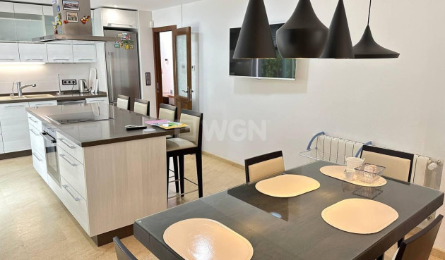 Reventa - Villa - Orihuela Costa - Campoamor