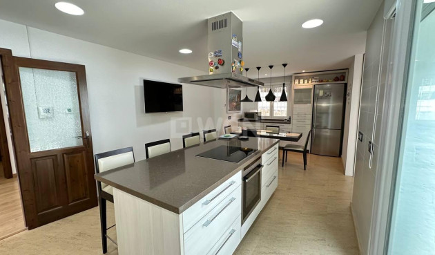 Reventa - Villa - Orihuela Costa - Campoamor