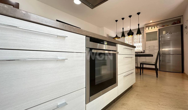 Reventa - Villa - Orihuela Costa - Campoamor