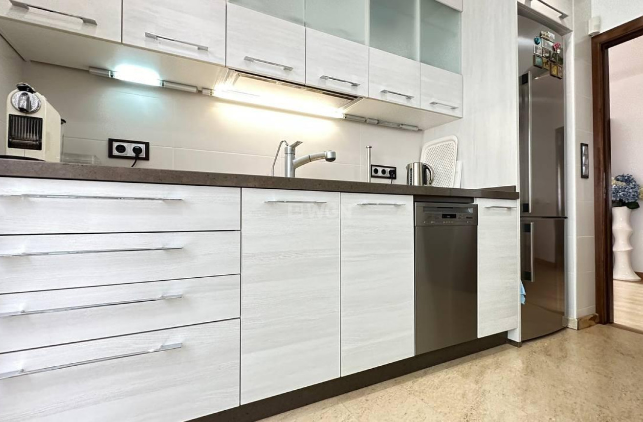 Reventa - Villa - Orihuela Costa - Campoamor