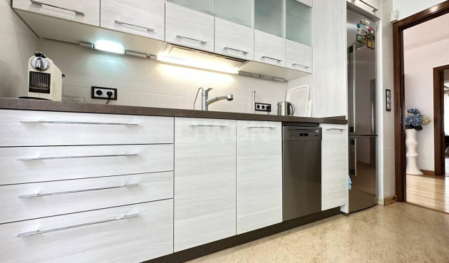 Reventa - Villa - Orihuela Costa - Campoamor