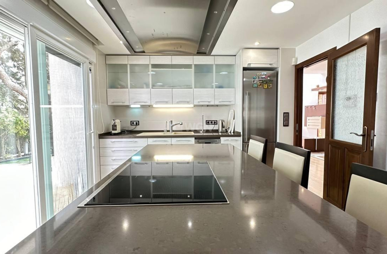 Reventa - Villa - Orihuela Costa - Campoamor