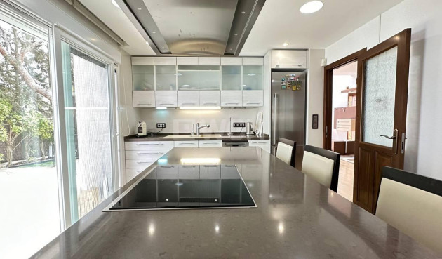 Reventa - Villa - Orihuela Costa - Campoamor