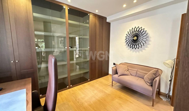 Reventa - Villa - Orihuela Costa - Campoamor