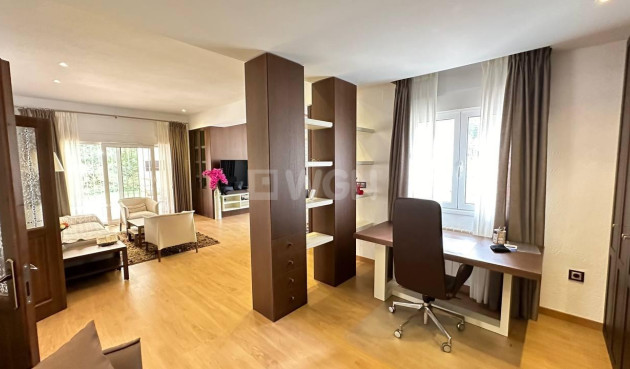 Reventa - Villa - Orihuela Costa - Campoamor