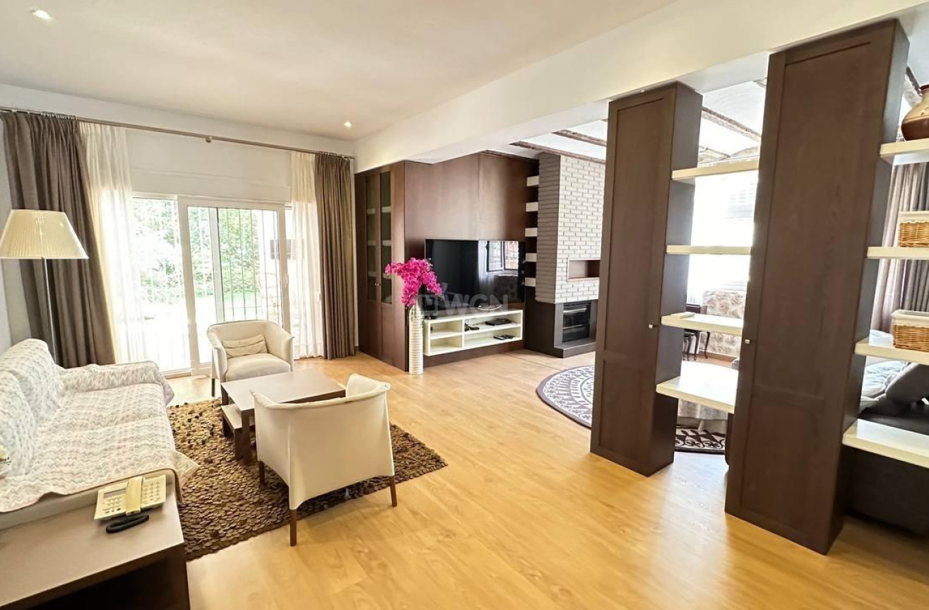 Reventa - Villa - Orihuela Costa - Campoamor