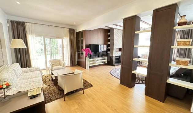 Reventa - Villa - Orihuela Costa - Campoamor