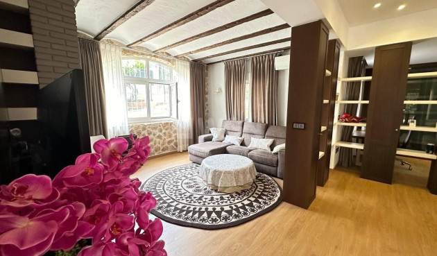 Reventa - Villa - Orihuela Costa - Campoamor