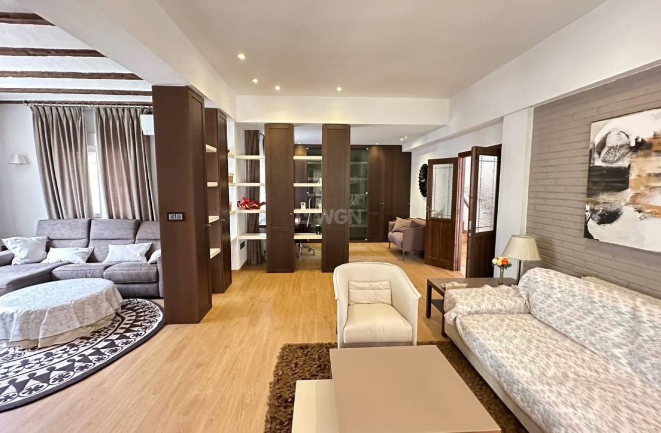 Reventa - Villa - Orihuela Costa - Campoamor