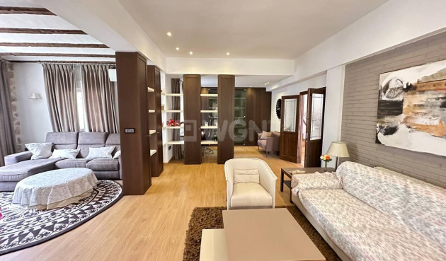 Reventa - Villa - Orihuela Costa - Campoamor