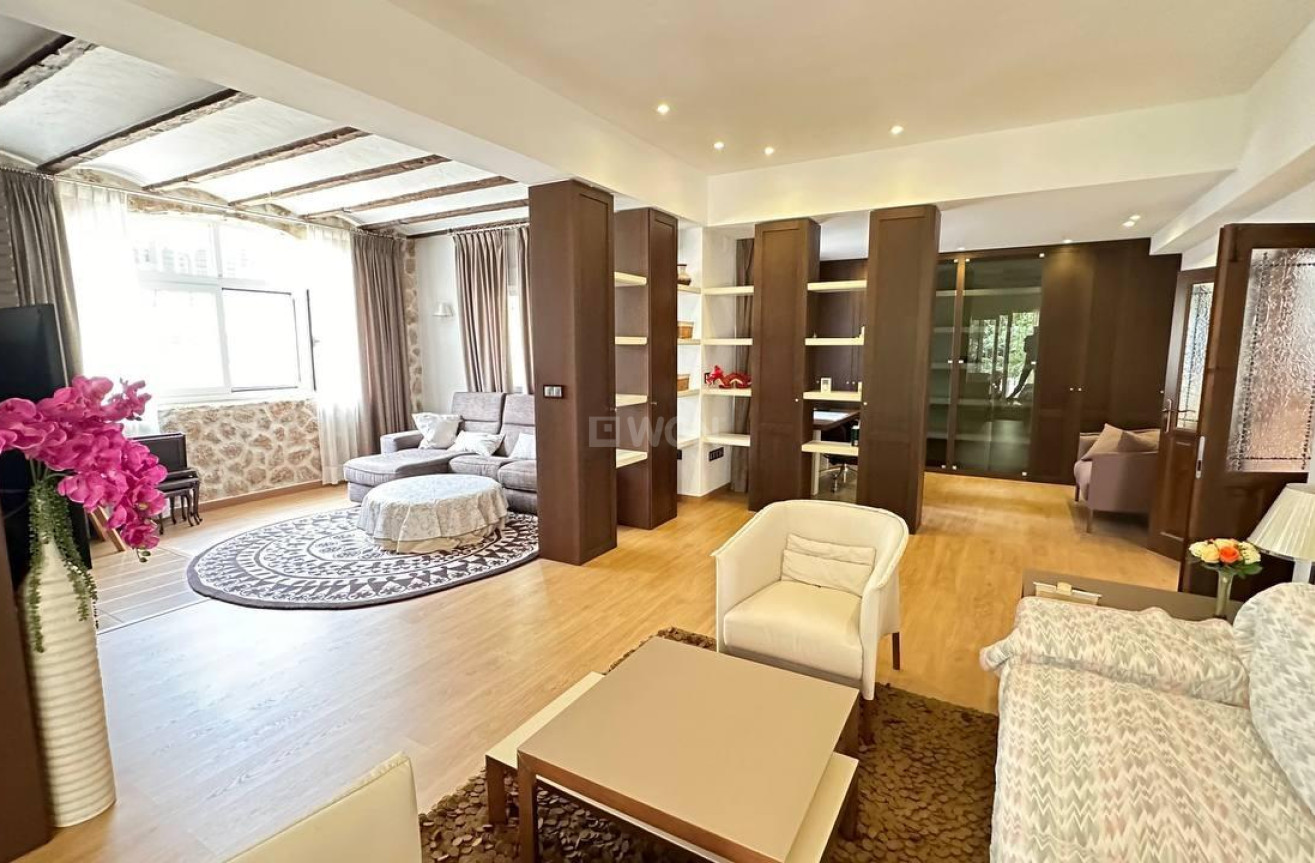 Reventa - Villa - Orihuela Costa - Campoamor