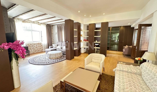 Reventa - Villa - Orihuela Costa - Campoamor