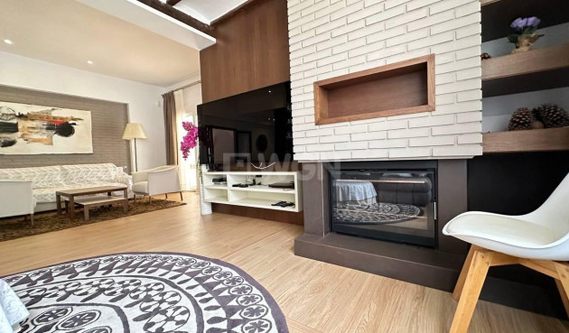 Reventa - Villa - Orihuela Costa - Campoamor