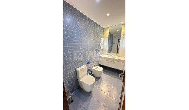 Reventa - Villa - Orihuela Costa - Campoamor