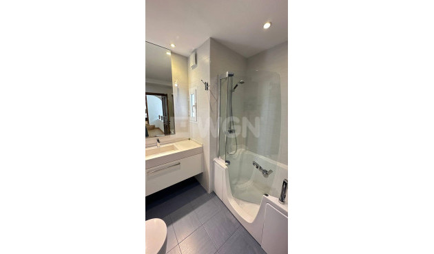 Reventa - Villa - Orihuela Costa - Campoamor