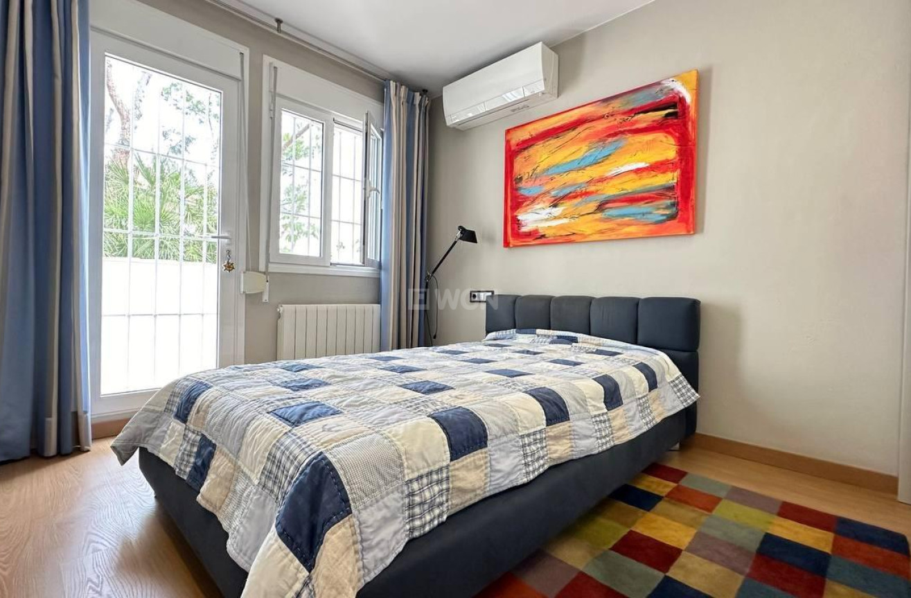 Reventa - Villa - Orihuela Costa - Campoamor