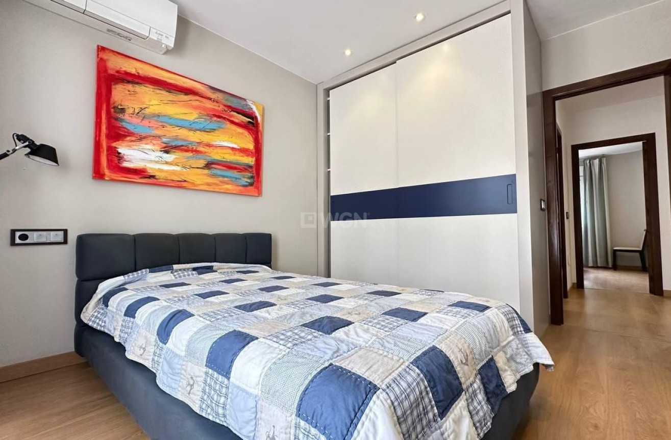 Reventa - Villa - Orihuela Costa - Campoamor