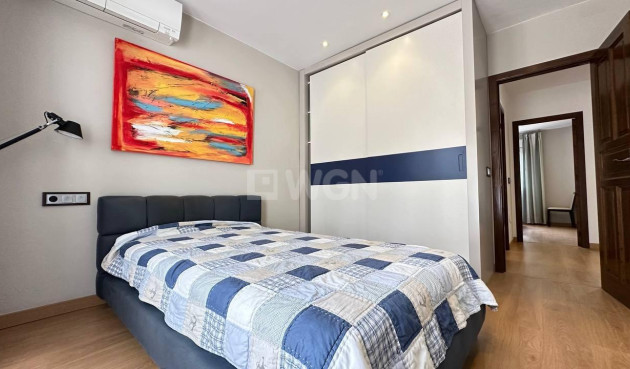 Reventa - Villa - Orihuela Costa - Campoamor