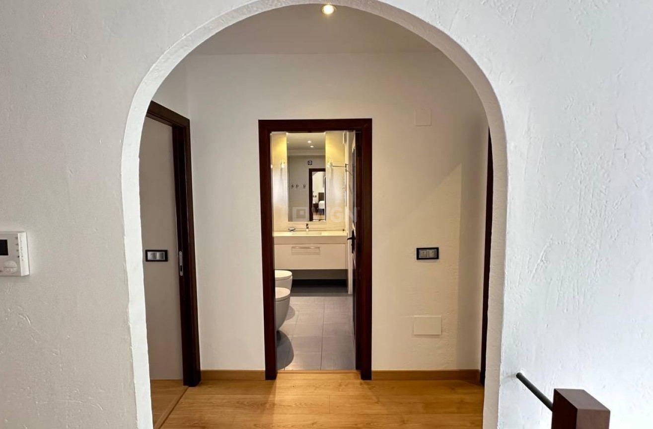 Reventa - Villa - Orihuela Costa - Campoamor