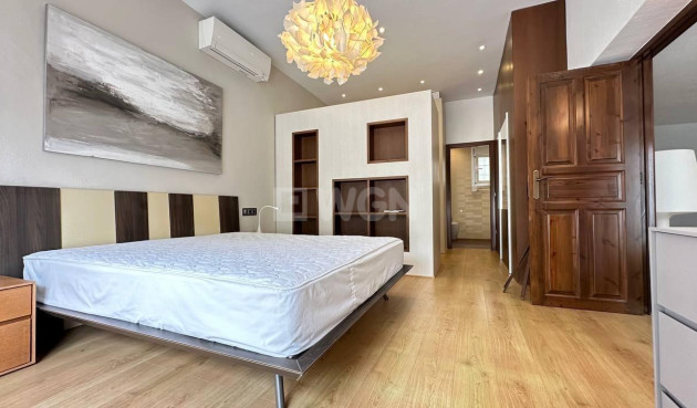 Reventa - Villa - Orihuela Costa - Campoamor