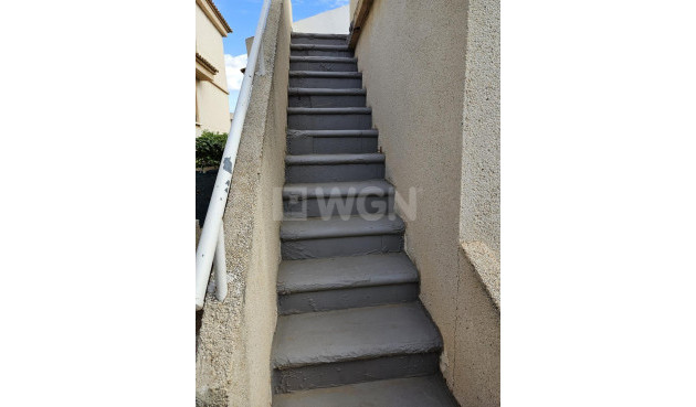 Odsprzedaż - Villa - Orihuela Costa - Los Altos