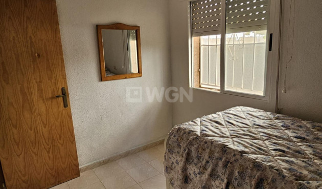 Odsprzedaż - Villa - Orihuela Costa - Los Altos